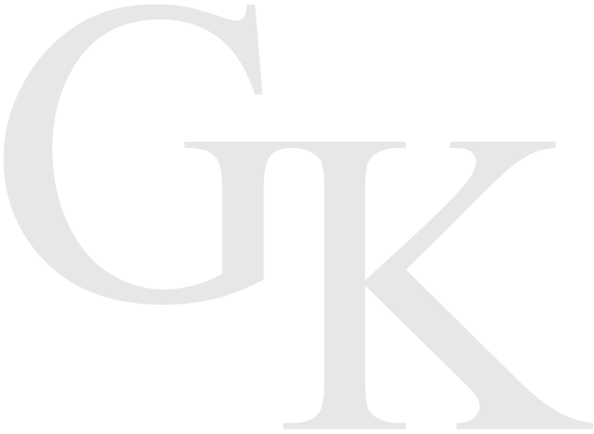GK Pest Control Services Logo